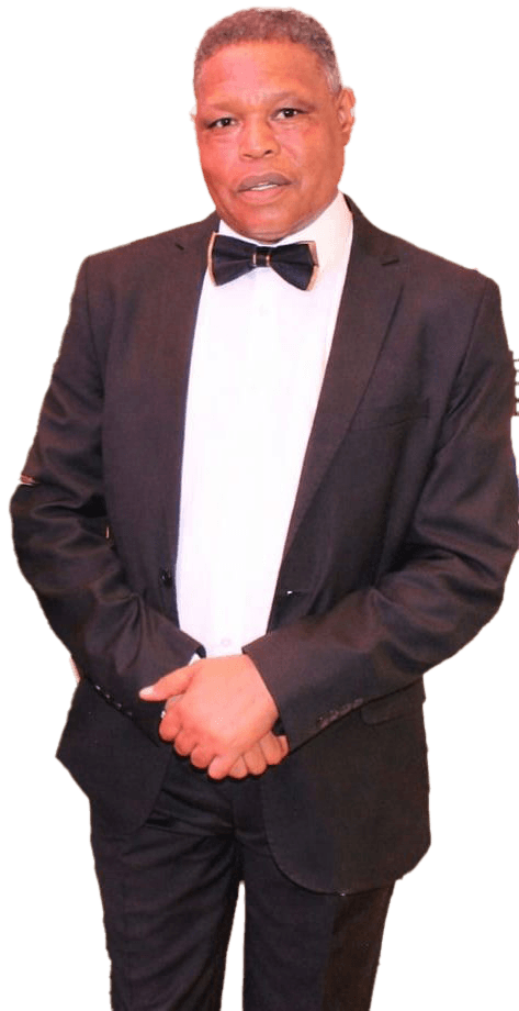 Attorney portrait
